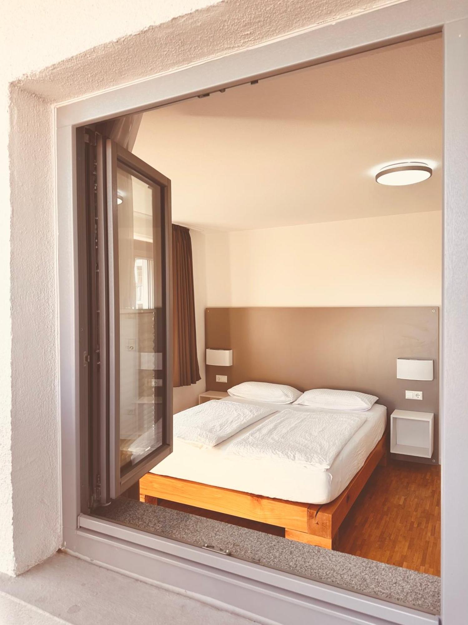 Stadthaus Neckarsulm Serviced Apartments - Stadthaus Schrade Zimmer foto